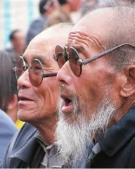 洪东海摄影作品欣赏1