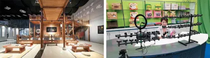 拓展公共文化空间　文旅融合无缝衔接