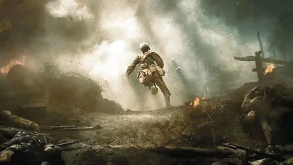 我心中的Desmond Doss