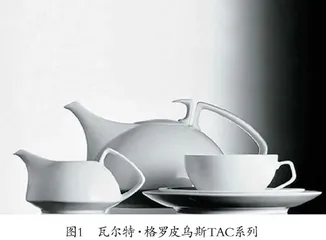 浅谈日用陶瓷设计中人体工程学的重要性