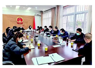 非物质文化遗产工作动态