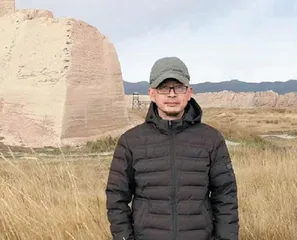 朱小刚中国画作品欣赏
