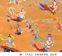 浅谈国漫动画《谁才是乐队C位》的艺术特色