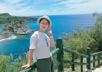 张倍嘉美术作品欣赏