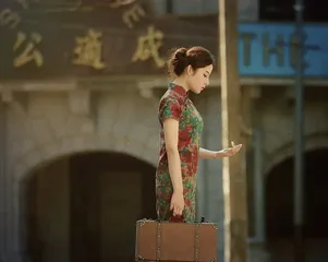 女性感情悲剧的性格特征分析