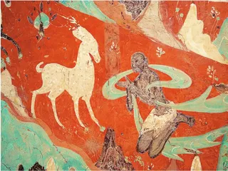 中国古代绘作方向给予现代儿童绘本创作的新思路1