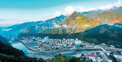 佛坪县文旅融合激发公共文化服务高质量发展新动能