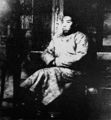 共产国际档案中的乔国桢（贺凝）卷宗（连载二）