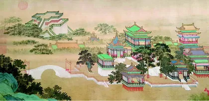 钱曾无题诗意蕴探析