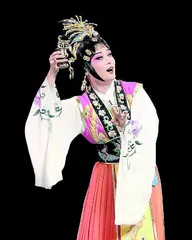 月光下的啼血绝唱