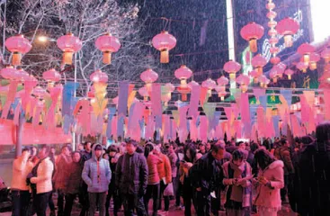 悦读陈仓：推动全民阅读高质量发展