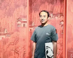 车鹏摄影作品欣赏