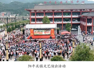 全民参与，全链条发力，打造面向全社会的文化大循环