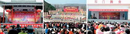 提升公共文化服务水平　推进文化振兴战略实施