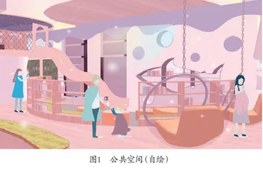五感在生态康养设计中的应用