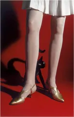 艾略特· 厄威特的奇遇镜头6