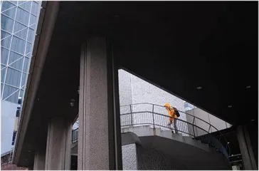 富士X100VI日本东京首发街头CITYWALK见证经典重生2