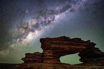 群星闪耀时 适马星空摄影指南7