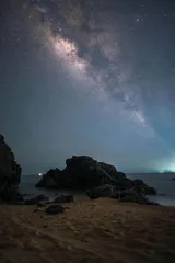 群星闪耀时 适马星空摄影指南8