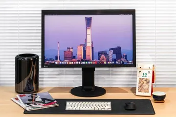 摄影师的“定心丸”　艺卓ColorEdge CG2700S显示器