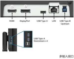 摄影师的“定心丸” 艺卓ColorEdge CG2700S显示器7