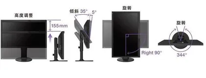 摄影师的“定心丸” 艺卓ColorEdge CG2700S显示器8