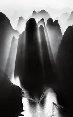 适马摄影师档案 桂林山水是心灵的归处1