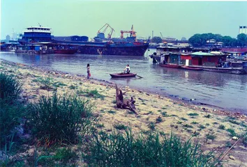 去中国的慢船6