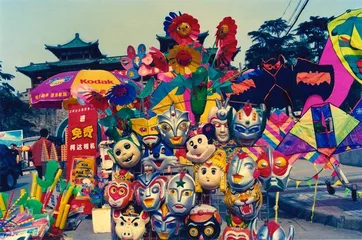 去中国的慢船7