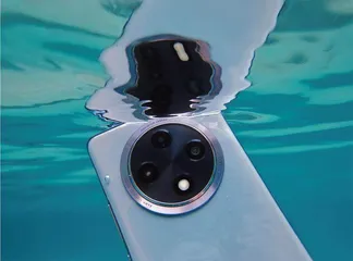 水下手机摄影指南 跟我下水拍摄的手机,它们还好吗?1