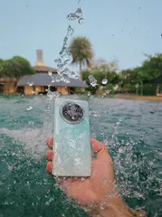 水下手机摄影指南 跟我下水拍摄的手机,它们还好吗?3