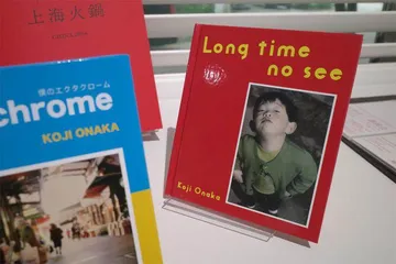 去中国的慢船14