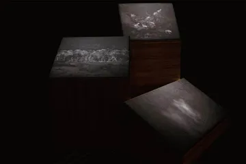燃烧之路:摄影与人类精神的技术通道2