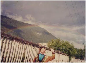 离开李爱军,地球会照样转吗9