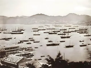 从邹伯奇到《摄影之友》广东摄影的十三个瞬间（1840 -1985）