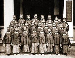 从邹伯奇到《摄影之友》广东摄影的十三个瞬间(1840 -1985)3