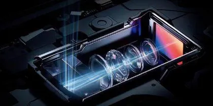 掌中世界,一折尽收 vivo X Fold3 Pro 折叠屏手机评测4