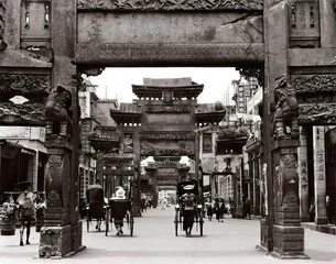 从邹伯奇到《摄影之友》广东摄影的十三个瞬间(1840 -1985)7