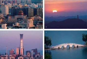 理想主义全场景镜头 尼克尔Z 28-400mm F4-8 VR镜头体验4