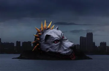神思远和他的澄清宇宙3