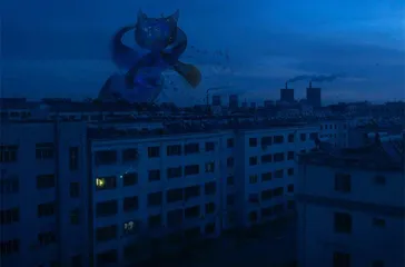 神思远和他的澄清宇宙4