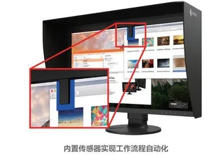 不仅是4K!更是真实的色彩2