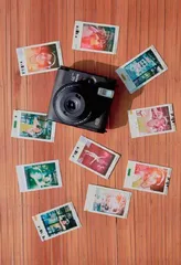 光影魔术师 富士instax mini 99一次成像模拟相机体验5