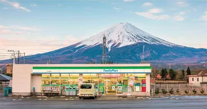 应对过度旅游：日本富士山将建屏障