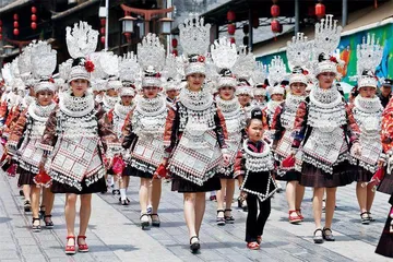 韩丹 一直在路上2