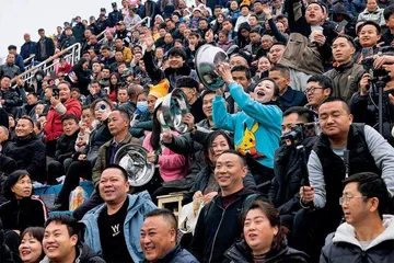 韩丹 一直在路上3