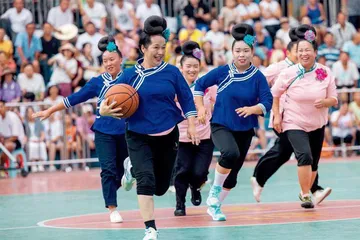 韩丹 一直在路上4