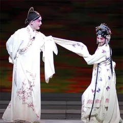 许培鸿:惊春谁似我6