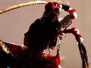 许培鸿:惊春谁似我9