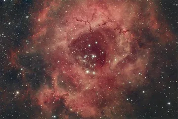 星空守望者